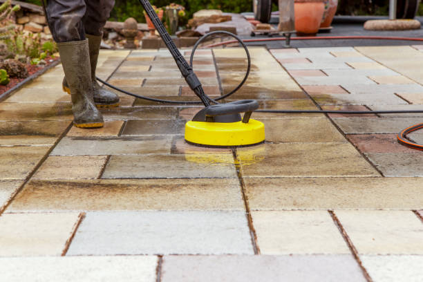 Best Gas Station Cleaning  in Mapleton, IA